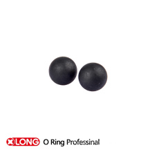 Silicone Solid Rubber Balls for Hydraulic Seal